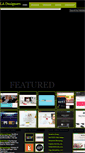 Mobile Screenshot of ladesigners.org